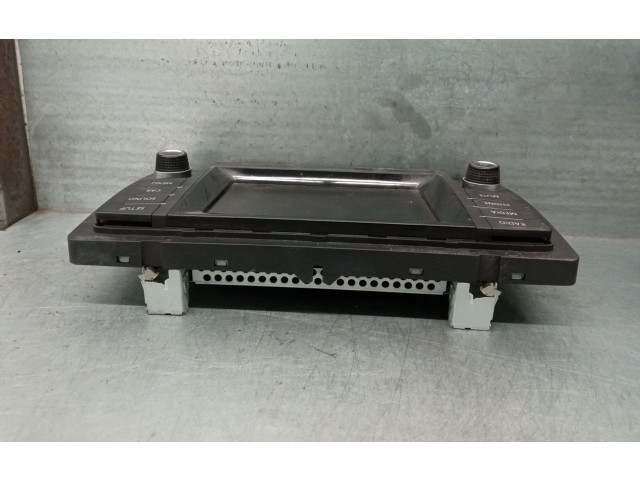 Дисплей    5G0919605, 5G0919605   Volkswagen Golf SportWagen