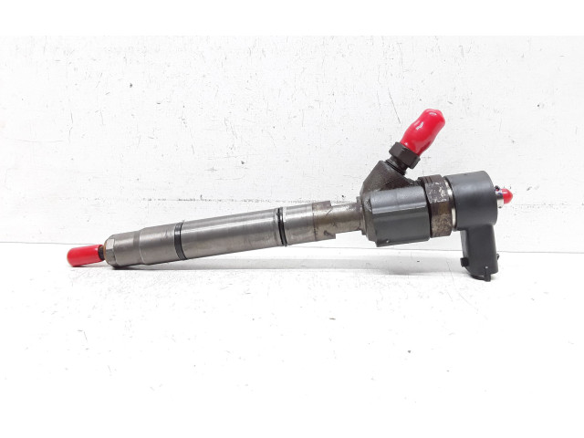 Форсунка 338002A900, 0445110320    KIA Ceed  D4FB 