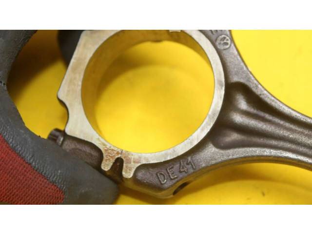 Поршень с шатуном 76L84 Skoda Octavia Mk2 (1Z)