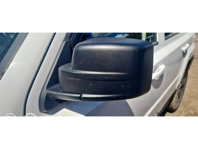 Зеркало электрическое левое Jeep Patriot