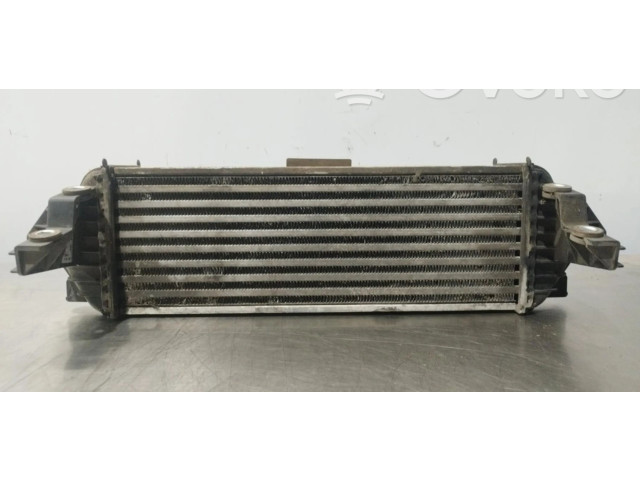 Интеркулер 7T169L440AD Ford Transit - Tourneo Connect