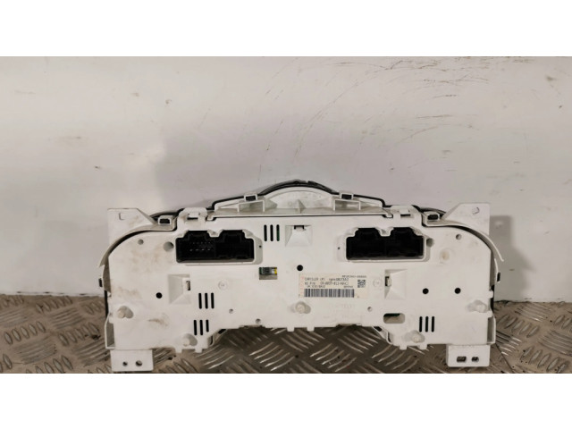 Přístrojová deska Dodge Nitro 2007 P56044823AI