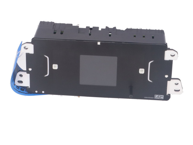 Панель приборов 00006452W7, 00006452W7 Citroen C3