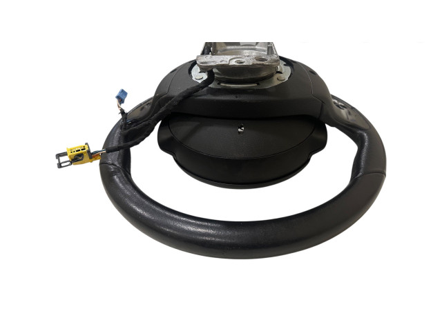 Руль Citroen C4 I Picasso 2006 - 2013 года 96821842ZD, 62ISB50987981