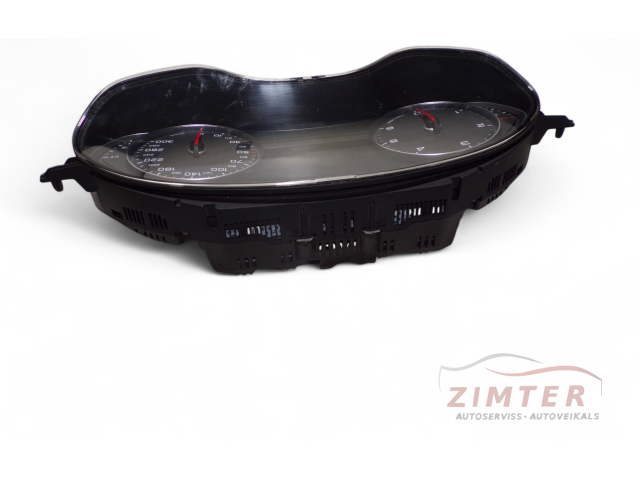 Панель приборов 4G8920930P Audi A7 S7 4G