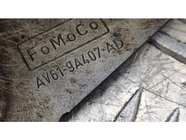 Топливный насос