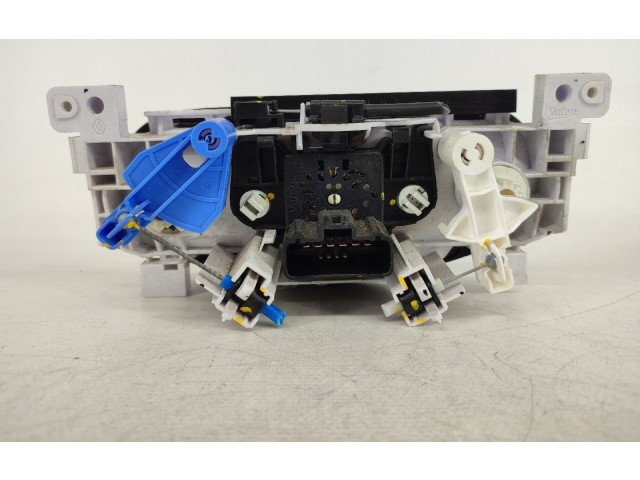 Блок управления климат-контролем N106278B Dacia Sandero