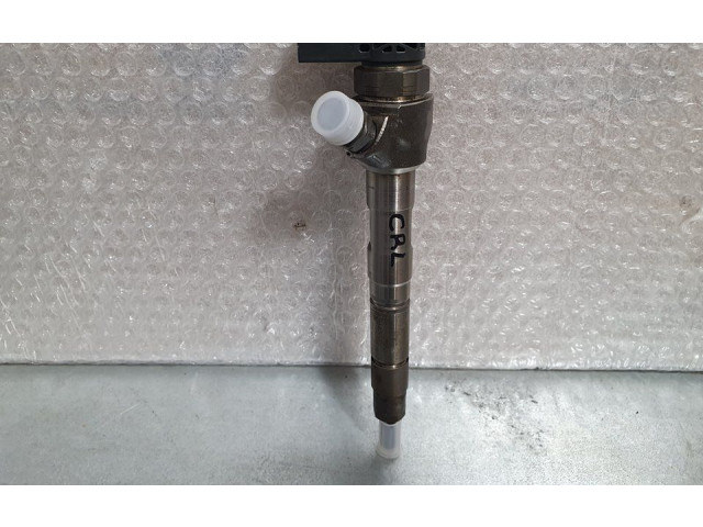 Форсунка 04L130277AC, BOSCH    Audi A3 S3 8V   