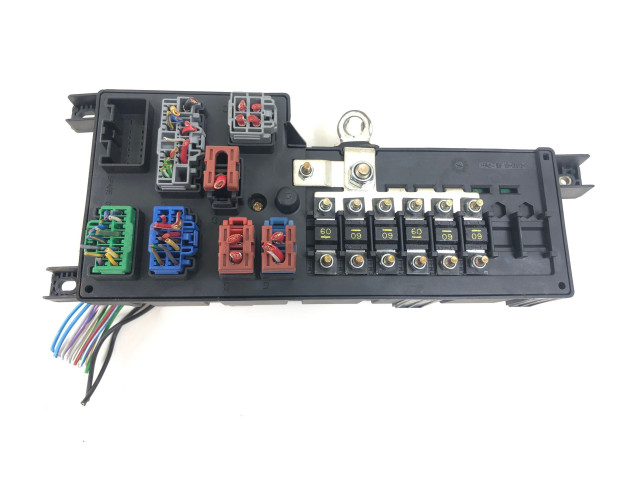 Блок предохранителей 518323019, 8645364 Volvo V70