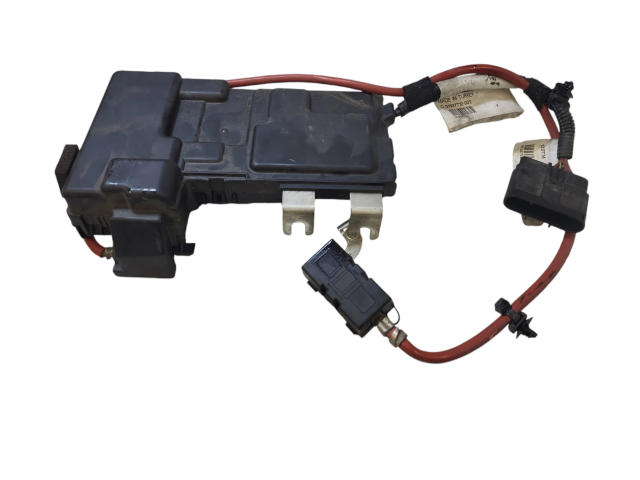 Pojistková skříňka 31337183, 046275 Volvo XC60 2015