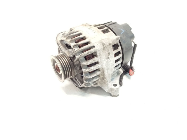Генератор 51859041, MS1012101381   Fiat Punto (199)      