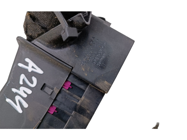 Pojistková skříňka 7L0941828A Volkswagen Touareg 2004