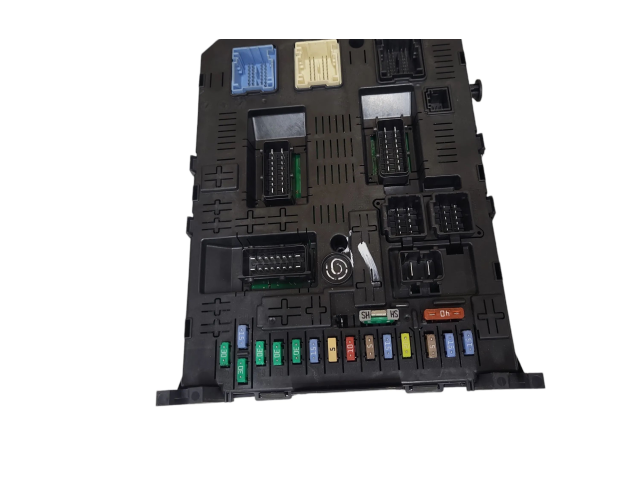 Блок комфорта 9664058880, K0200 Citroen C5