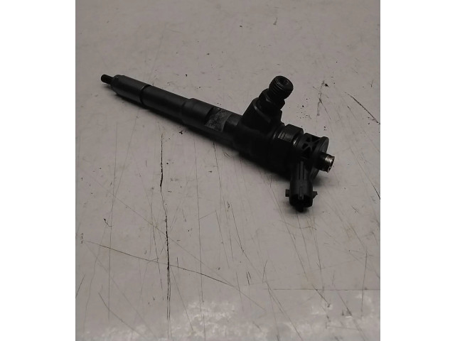 Форсунка 0445110485    Renault Clio IV  K9KC612 