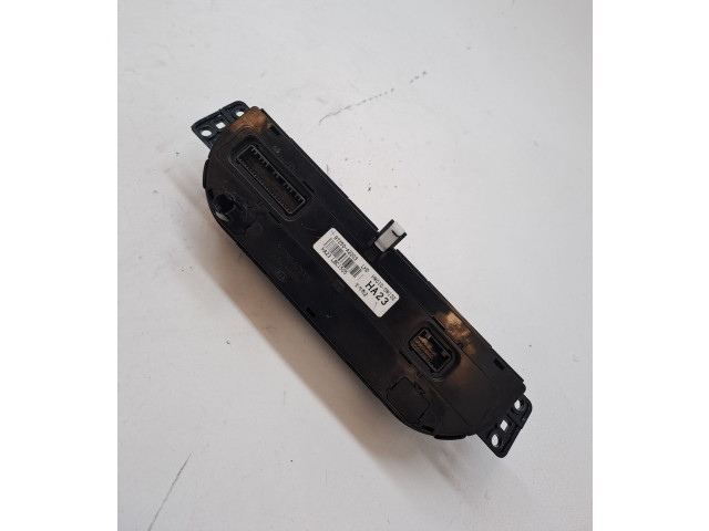 Блок управления климат-контролем 97250A2203WK   KIA Ceed