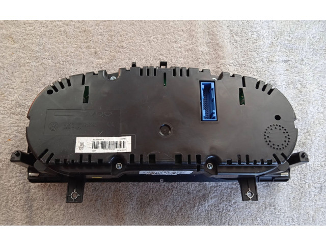 Панель приборов 3C0920861C, 000784   Volkswagen PASSAT B6       