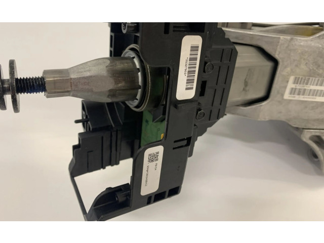    Рулевая рейка 31387430   Volvo S60 2011-2013 года