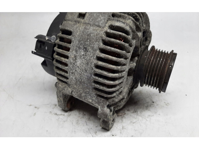 Генератор 03G903016A, 03G903016A Audi A6 S6 C6 4F