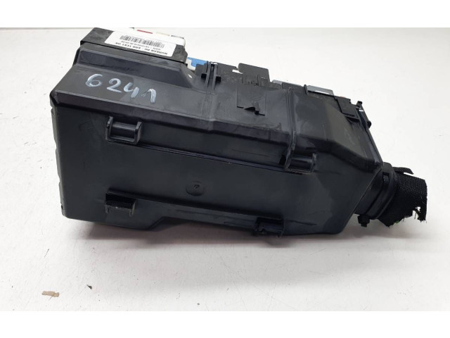 Блок предохранителей GK2T-14401-CMB Ford Transit Custom