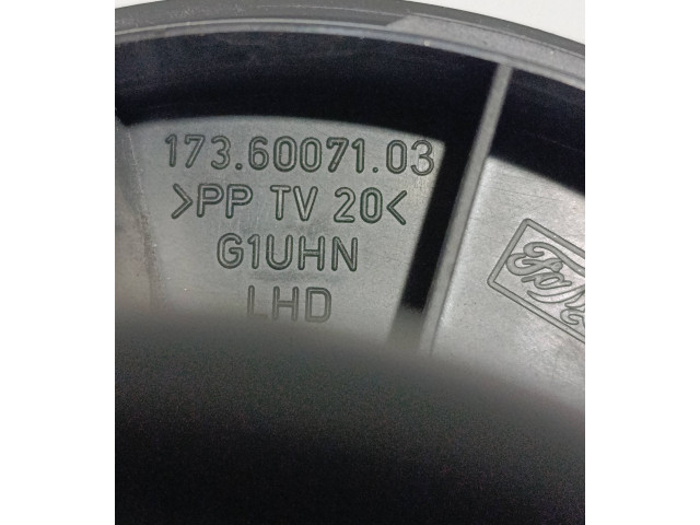 Вентилятор печки 1736007103 Ford Transit - Tourneo Connect