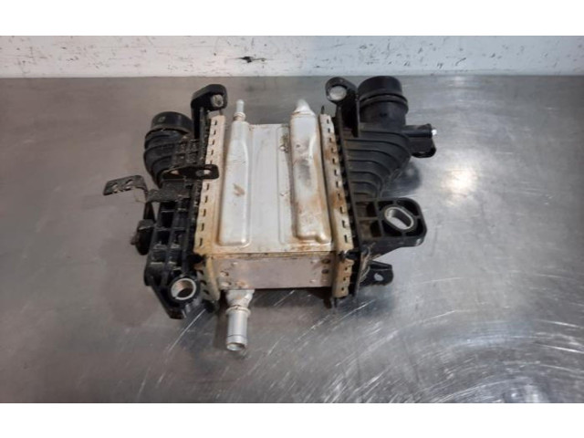 Интеркулер 144967867R Dacia Logan II