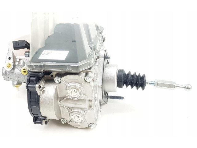 Jednotka ABS 4M0614105M, 503226   Audi Q7 4L 2010