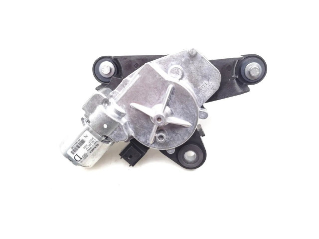 Моторчик заднего дворника 9819900080 Peugeot 2008 II