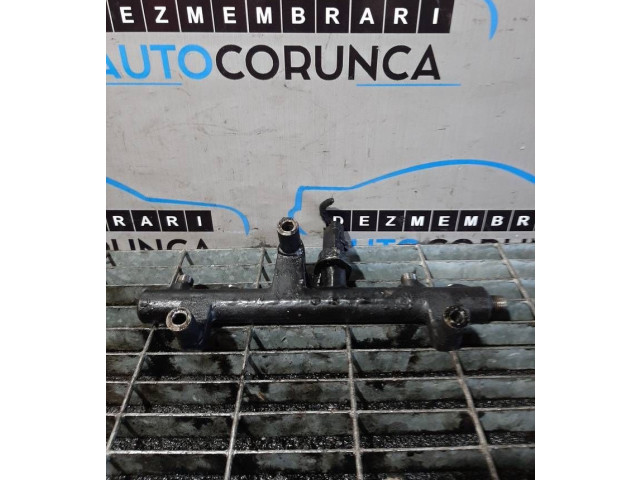 Топливная рампа Ford Kuga I для двигателя G6DG, UKDA