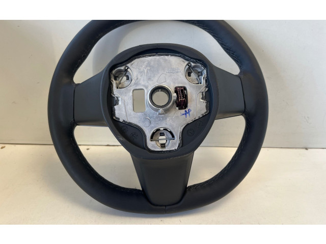 Руль Tesla Model 3 2017 - года 1490214CNB, 8002838