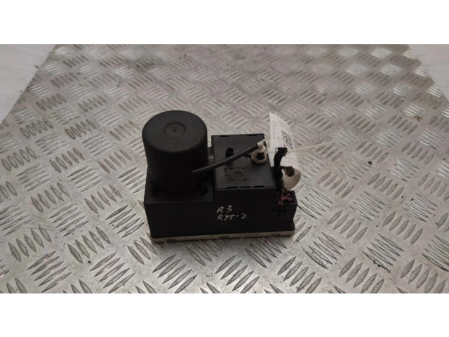 Блок управления центрального замка