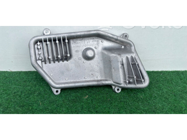 Блок управления Xenon