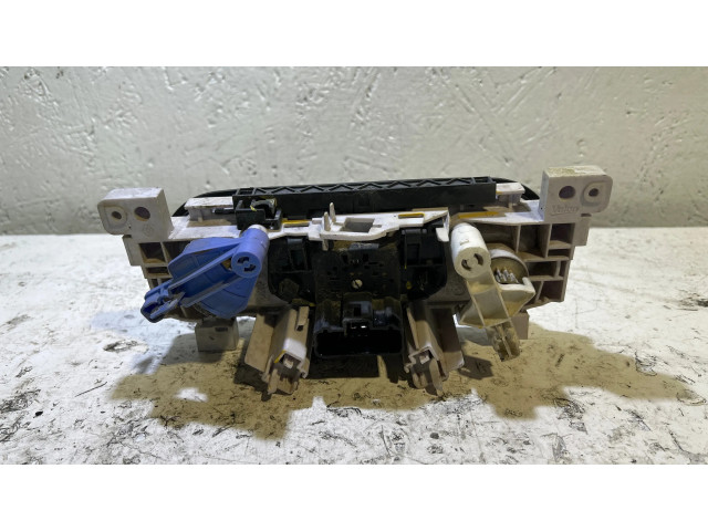 Блок управления климат-контролем N106278B, T1001639U Dacia Sandero