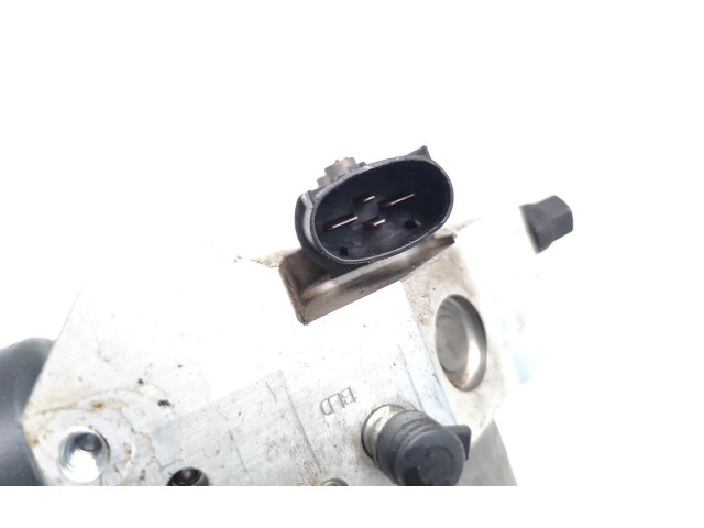 Блок АБС 58600-G2500 Hyundai Ioniq 2016 - года