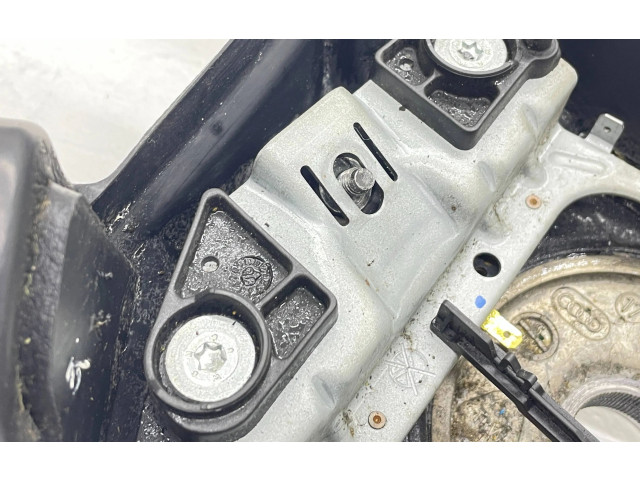 Руль Audi A6 S6 C5 4B 1997 - 2005 года 10671, 1191357