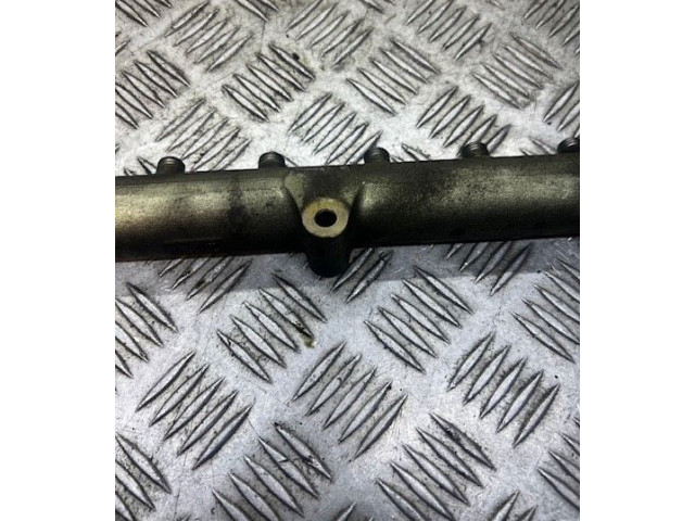 Топливная рампа 0445215010, 000613 Volvo S60