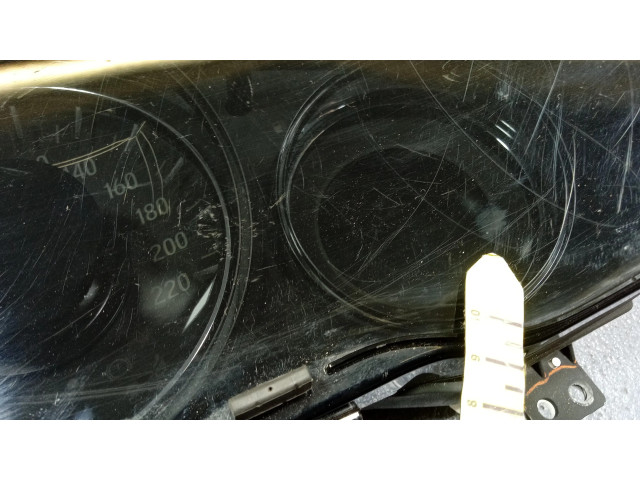 Přístrojová deska Honda HR-V 2017 78100-T8K