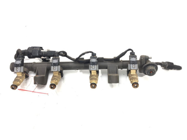 Vstřikovací lišta 35345-23900 Hyundai i30