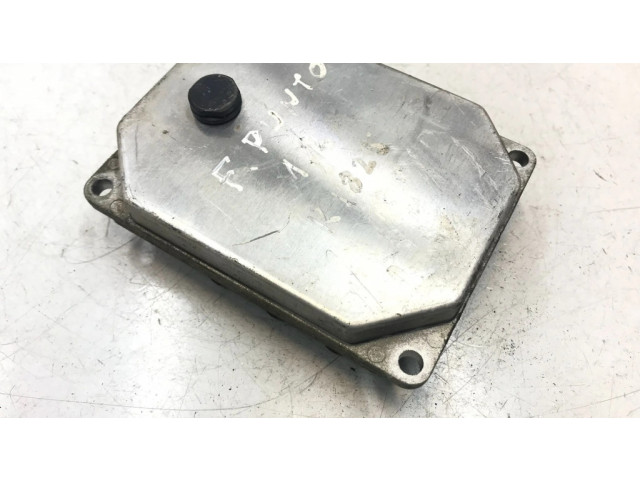 Řídící jednotka 51784956, K1825   Fiat Grande Punto 2006