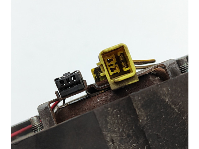 Подушка безопасности водителя MR992559 Mitsubishi L200