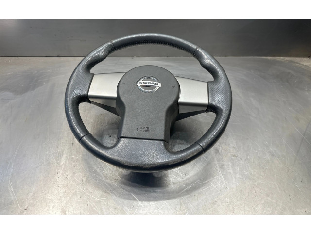 Volant Nissan Navara D40 2006