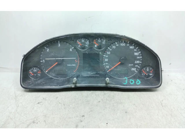 Панель приборов 4B0920932K   Audi A6 S6 C5 4B       