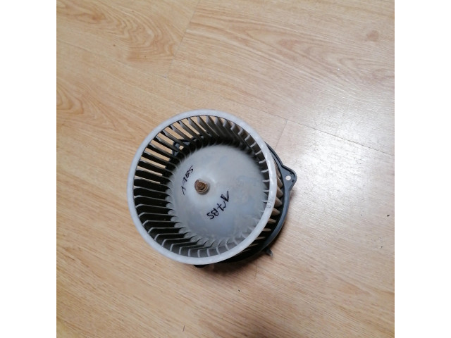 Вентилятор печки F00S330024 Hyundai Getz