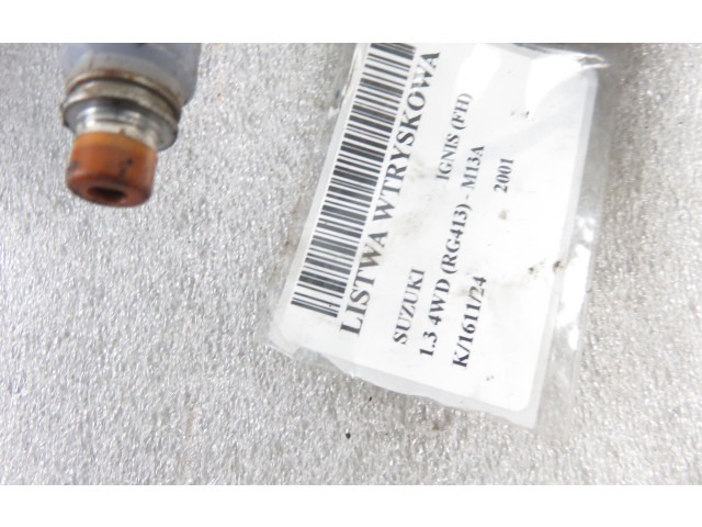 Vstřikovací lišta Suzuki Ignis M13A