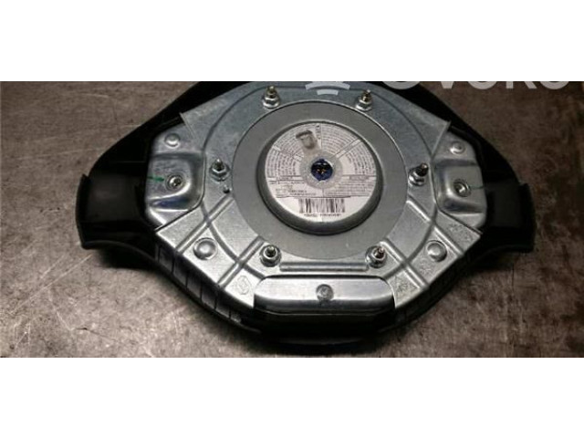 Подушка безопасности водителя 6001550775, 6001550775 Dacia Logan I