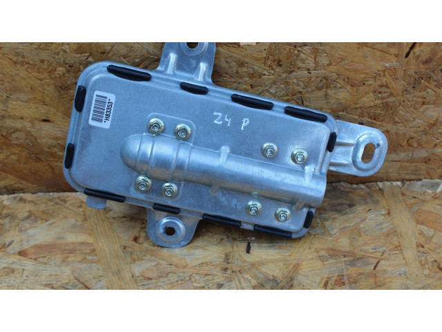 Подушка безопасности двери 34705513003X   BMW Z4 E85 E86