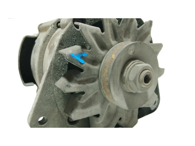 Генератор 0120489346, 92FB10A346AA Ford Fiesta 1.3