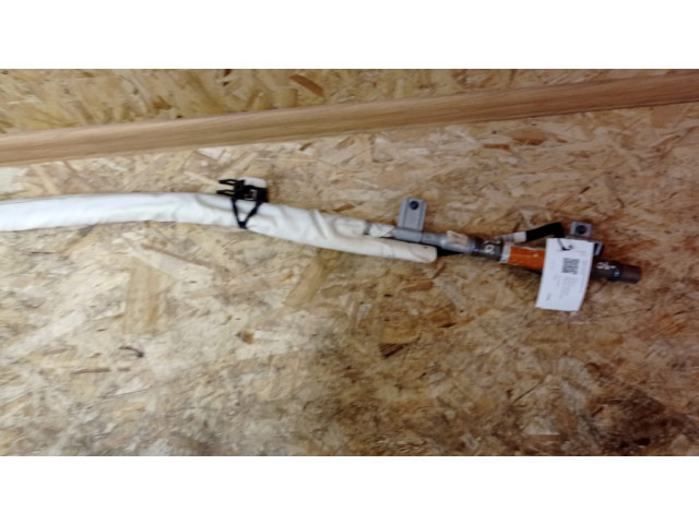 Боковая подушка безопасности 30698624, 606179201B Volvo S40