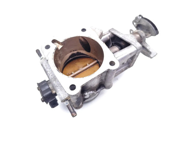 Электрическая задвижка NBC3061CA, 42739A Jaguar XJ X300 9H