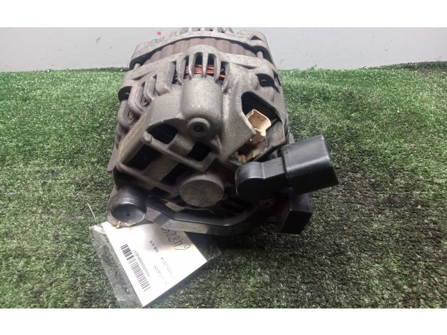 Генератор Citroen C2