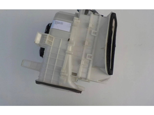 Вентилятор печки Infiniti Q50